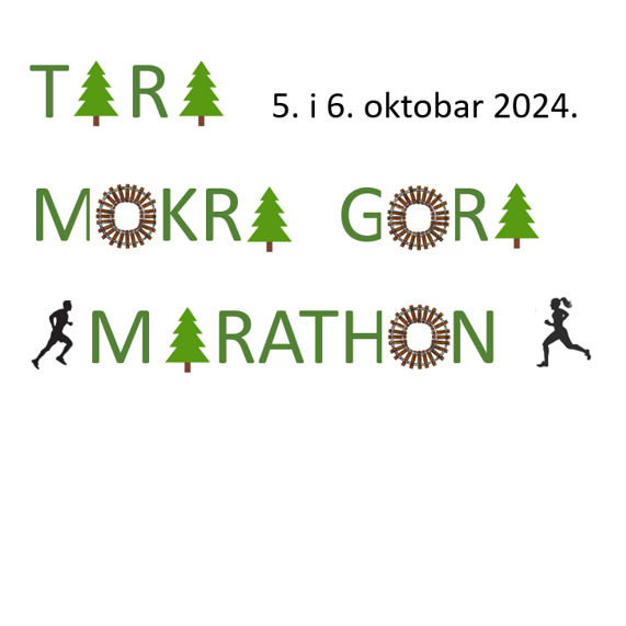 1. Tara Maraton
